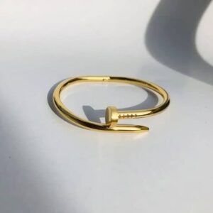 Nail Bracelet
