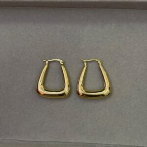 Hoop earrings 2