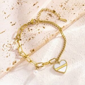 Love you bracelet