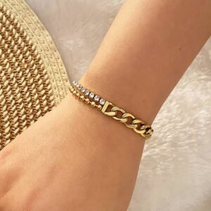 Miami Cuban Link Bracelet