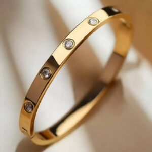 Cartier bracelet