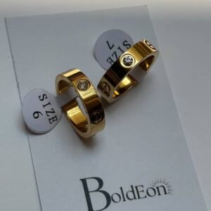 Cartier Ring
