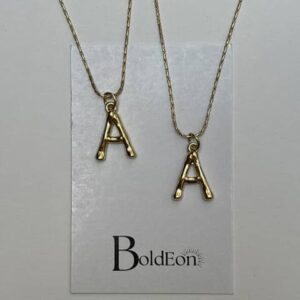 A pendant