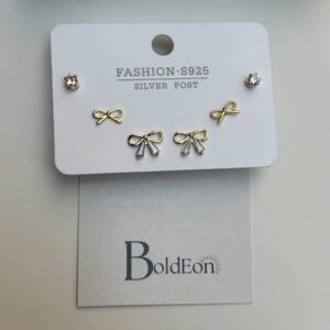 Mini bows set