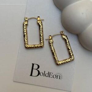 Rectangular Hoops