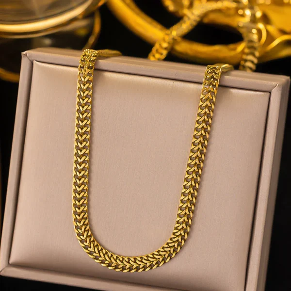 Chain Necklace