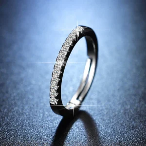 Minimal AD Ring