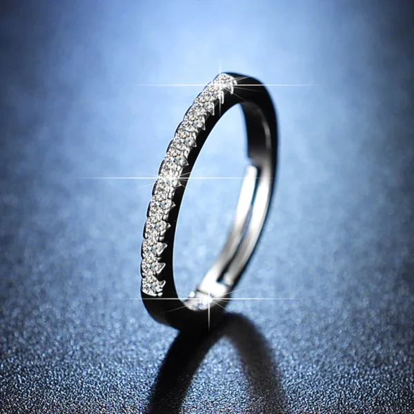 Minimal AD Ring