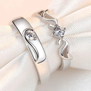 Couple ring